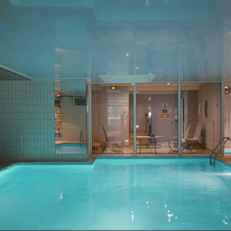 piscine chemins francis